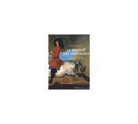 La Majesté des centaures Le portrait équestre dans la peinture occidentale - Nicolas Chaudun - Actes sud - broché - Beau livre