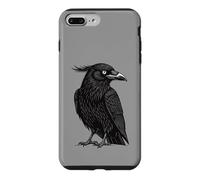 La majestueuse Salle des démons Coque pour iPhone 7 Plus/8 Plus