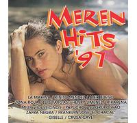 La Makina Kinito Méndez Alex Bueno Zona Roja Luis Vargas - M e r e n h i t s