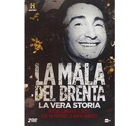 La Mala Del Brenta-La Vera Storia (2 DVD) [Import]