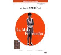 La Mala educacion (R) [(R)]