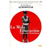 La Mala Educacion-Schlechte Er - La Mala Educacion-Schlechte Er