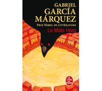 La Mala Hora
