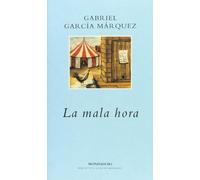 La Mala Hora