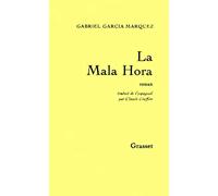 La mala hora