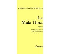 La mala hora