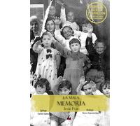 LA MALA MEMORIA: Pobreza, Iglesia y represión en los colegios del franquismo