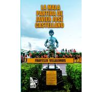 La mala partida de Javier José Castellano: La historia real que cambió el destino del jinete venezolano y marcó un giro inesperado en la hípica mundial