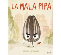 La mala pipa / The Bad Seed