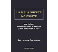 La mala suerte no existe II. El Apóstol