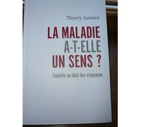 La Maladie A-T-Elle Un Sens? Enquête Au-Delà Des Croyances