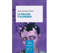La Maladie D'alzheimer