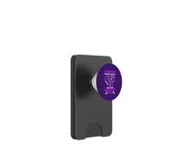 La maladie d'Alzheimer a Pris des Souvenirs, Pas l'amour des Filles PopSockets PopWallet pour MagSafe