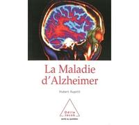 La Maladie d'Alzheimer - Hubert Aupetit - Odile Jacob - broché - Etude