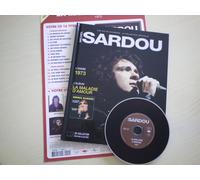 La Maladie D'amour 1973 Livre + Cd