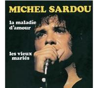 La maladie d'amour E