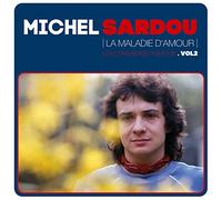 La maladie d'amour - Les chansons d'amour (Vol 2)