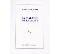 La maladie de la mort