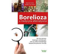 La maladie de Lyme et les médecines alternatives Werner Kühni (Buch auf Polnisch)