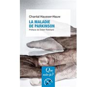 La maladie de Parkinson
