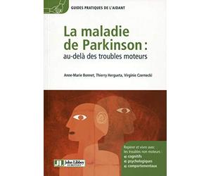 La maladie de Parkinson : au-delà des troubles moteurs