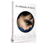 La Maladie de Sachs by Albert Dupontel