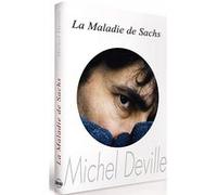 La maladie de Sachs DVD E