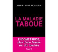 La maladie taboue : endométriose: Plus d'une femme sur dix touchée
