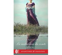 La maladresse du comte - Jane Ashford - J'ai Lu - Poche - Roman