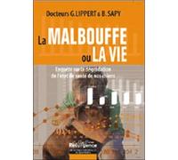 La malbouffe ou la vie