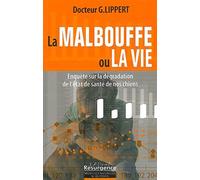 La malbouffe ou la vie