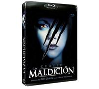 La Maldici³N Bd 2005 Cursed [Blu-Ray] [Blu_Ray] [2020]