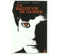 La maldicion de Damien [Import]