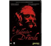 La Maldicion De Dracula (Amazing) [Import]