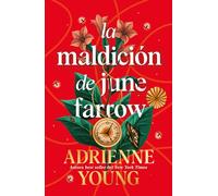 La maldición de June Farrow / The Unmaking of June Farrow