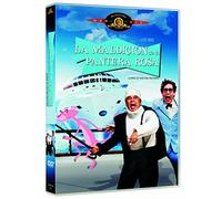 La Maldicion De La Pantera Rosa [Import]