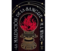 La maldición de la sangre / Blood Over Bright Heaven