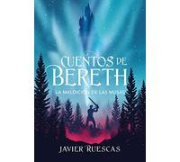 La maldición de las musas (Cuentos de Bereth 2)