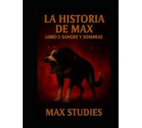 La maldicion de Max libro 2