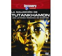 La Maldicion De Tutankhamon [Import]