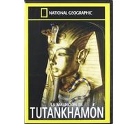 La Maldicion De Tutankhamon (Nat.Geo) [Import]