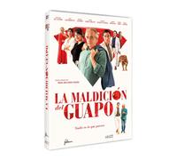 La Maldición Del Guapo (2020) (Dvd)