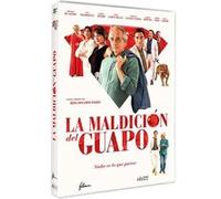 La Maldición del guapo (2020) (DVD) G