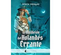 La maldición del Holandés Errante