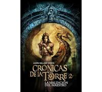 La maldicion del maestro / The Master's Curse
