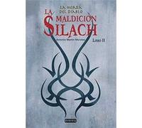 La Maldicion Silach. Libro Ii [Livre en VO] Aa Vv (Auteur)