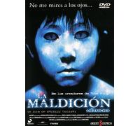 La Maldicion (The Grudge) [Import]