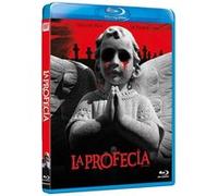La Malédiction (1976) / The Omen (Blu Ray) G