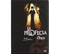 La Profecia – 1976 – Édition 25e anniversaire – Import