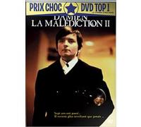 La Malédiction 2 : Damien E